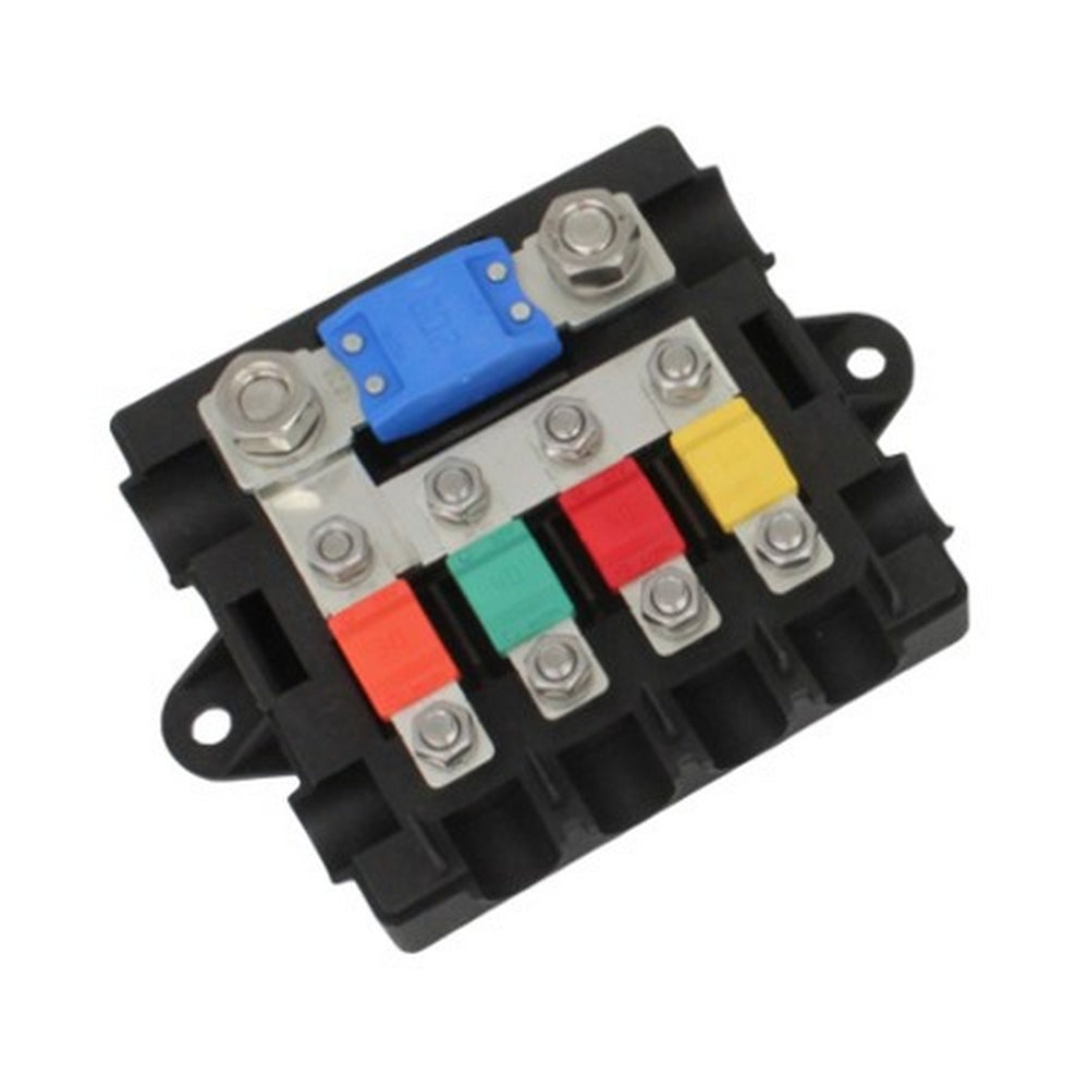 MegaMidi Fuse Box With Cover Furneaux Riddall