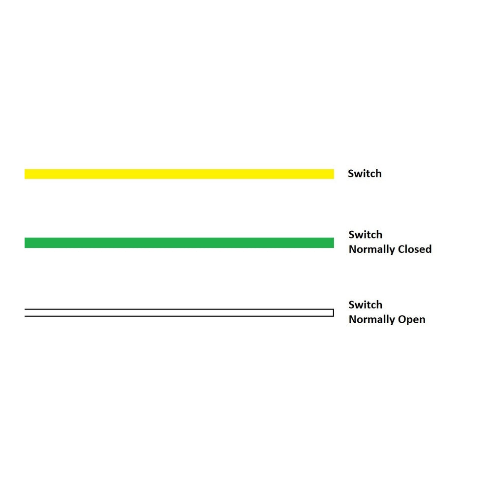 Anti Vandal Stainless Steel Push Switch with Connector