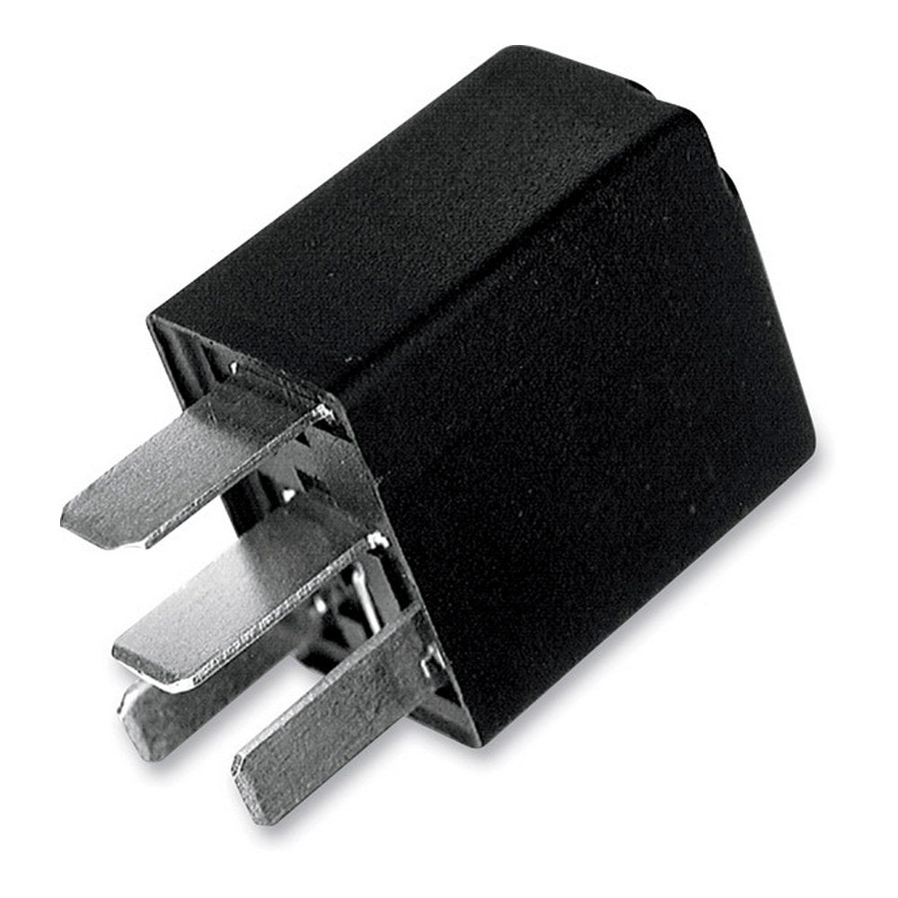 12V 25A 4 Pin Normally Open Micro Relay with Diode