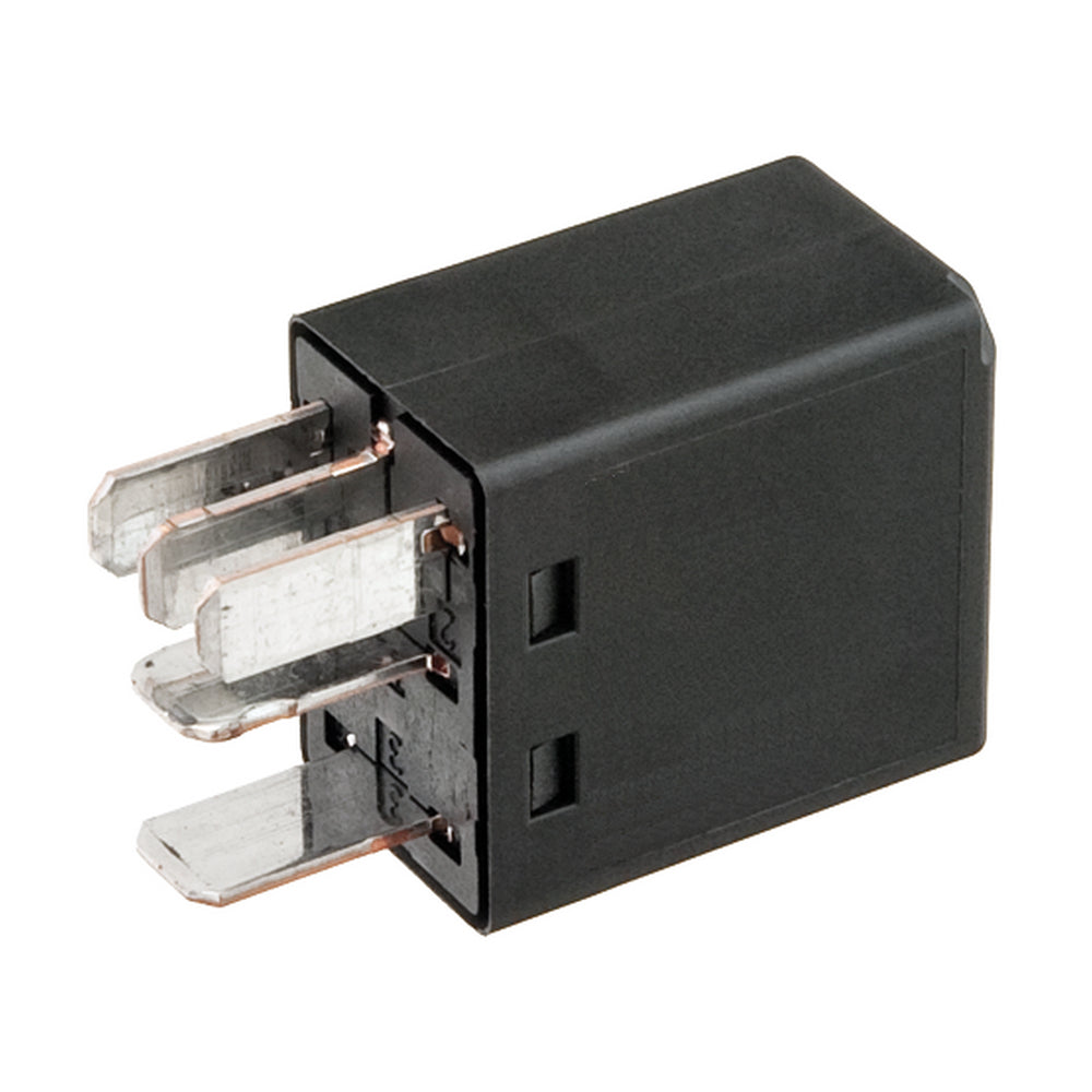 12V 15/25A 5 Pin Change Over Micro Relay with Diode