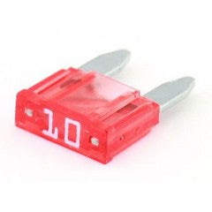 Mini Blade Fuses - Per Fuse