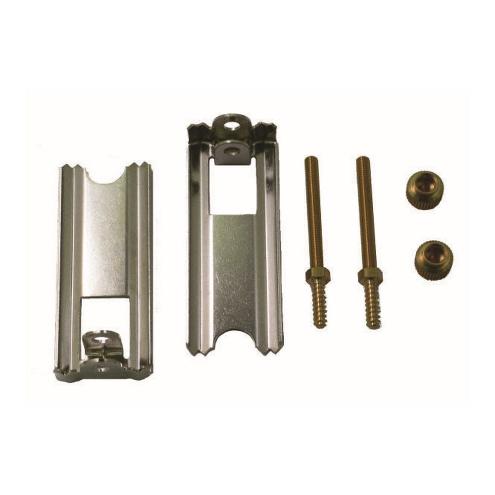 Veratron Oceanline Flush Mount Bracket Pack 85mm