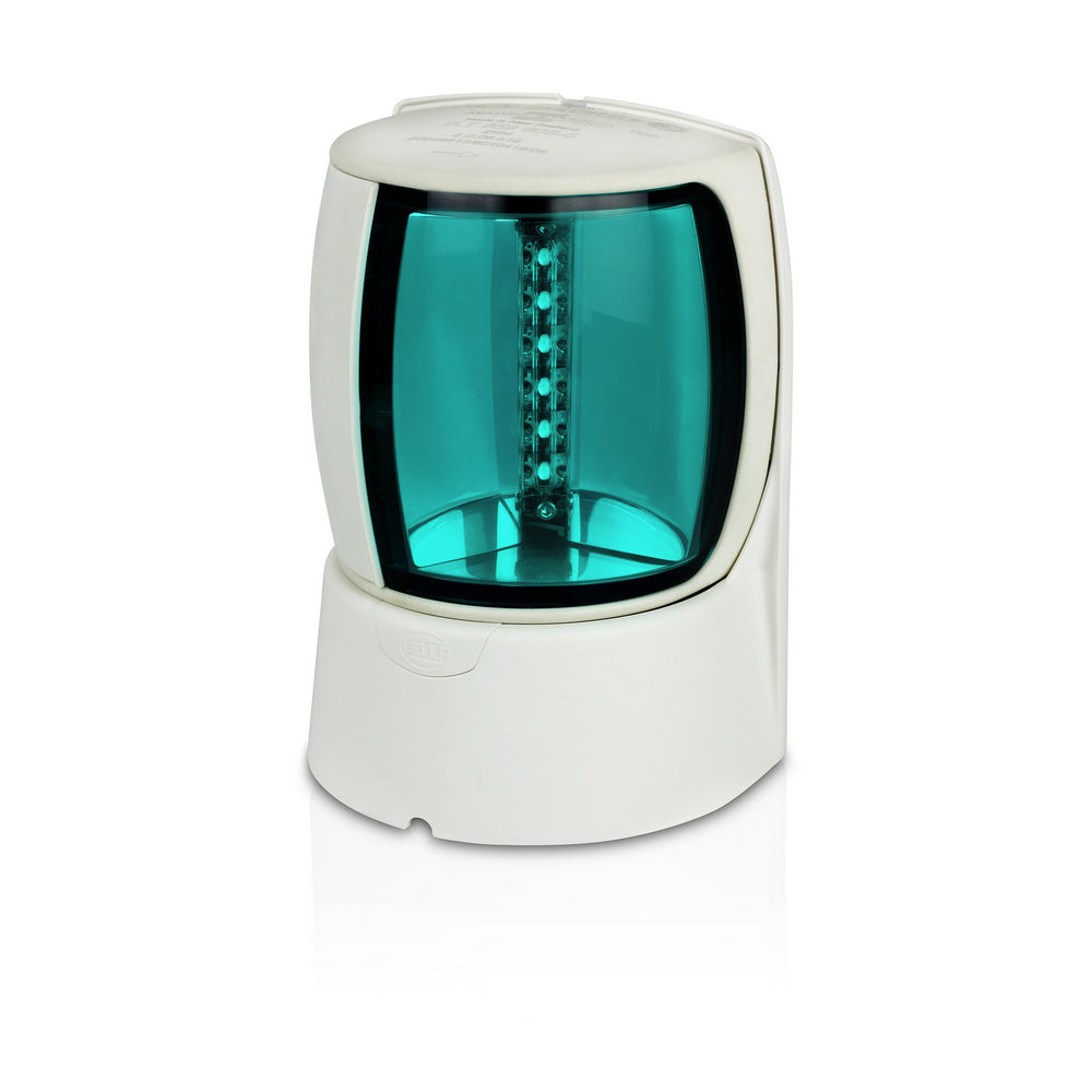 Hella NaviLED PRO Deck Mount Adaptor - White