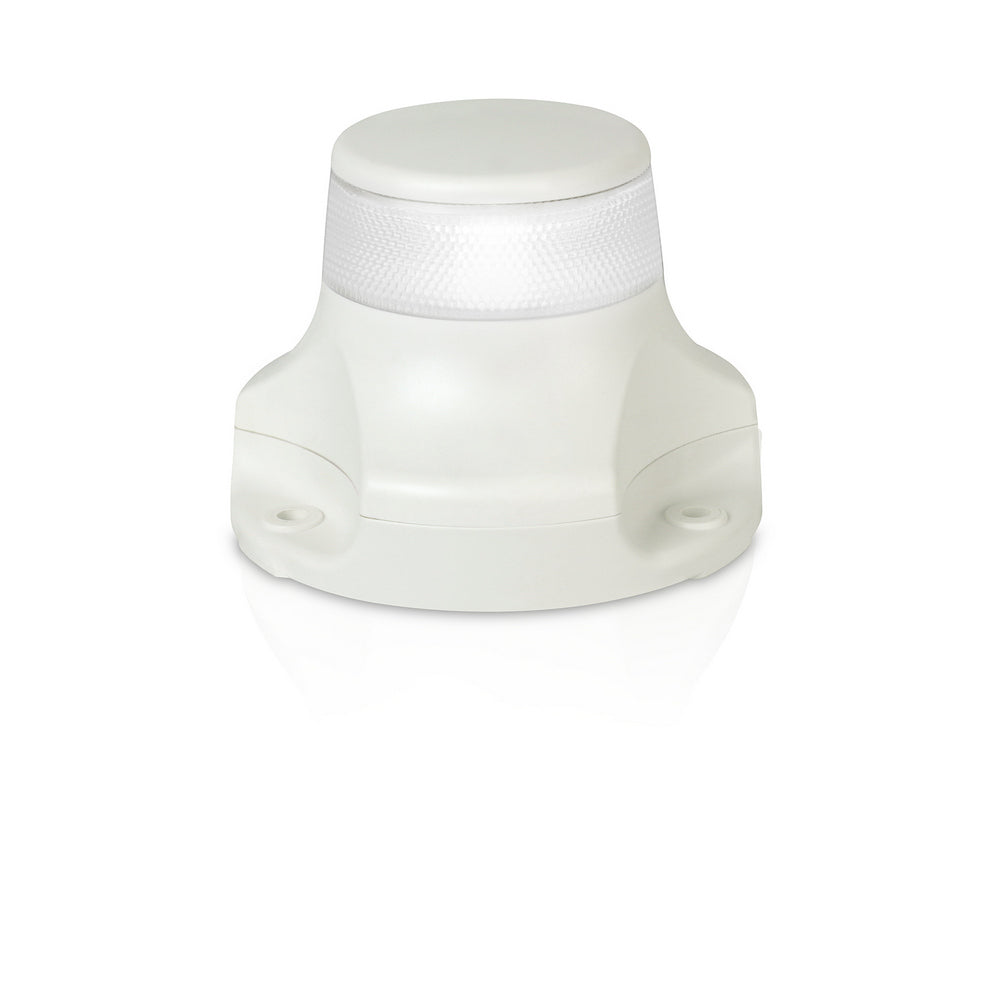 Hella Marine NaviLED 360 PRO All Round White Navigation Light - White Housing