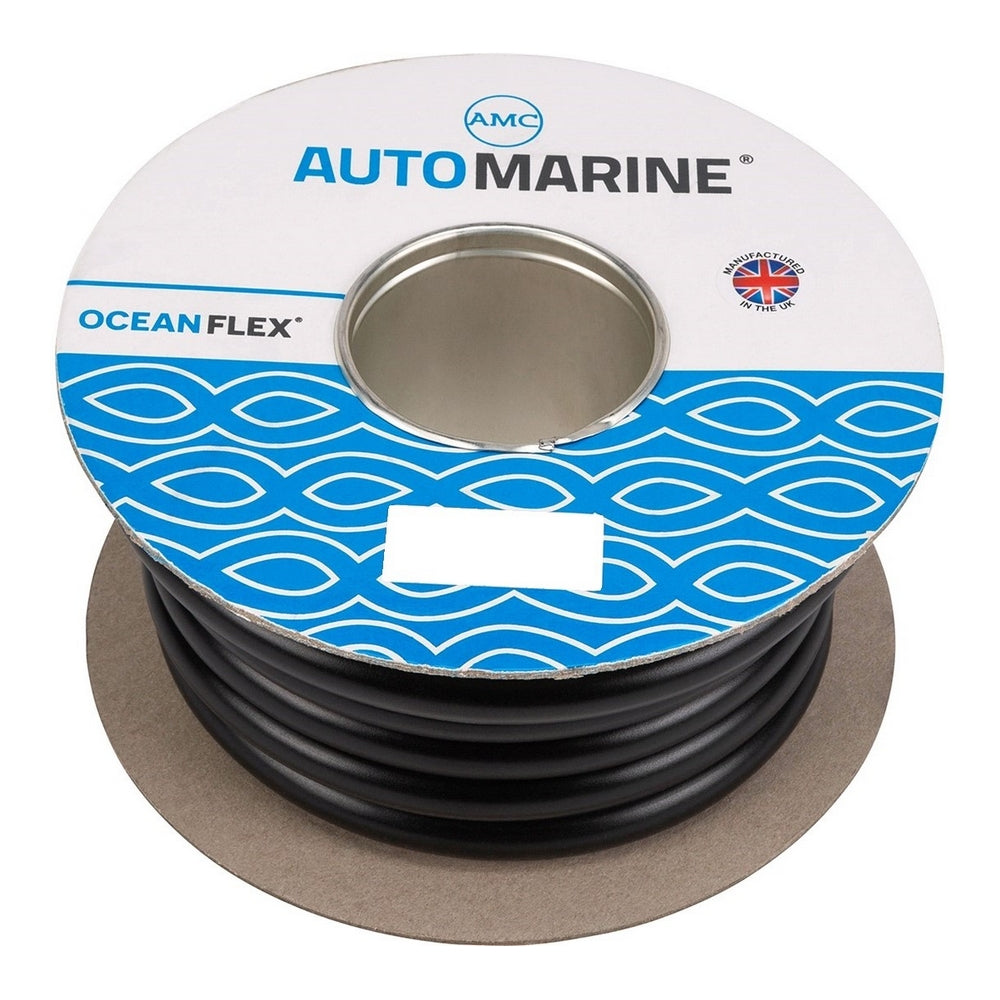 OceanFlex Marine Tinned Battery Cable - 16mm / 6 AWG - 110 amps - 50 METRE ROLL