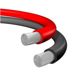 OceanFlex Marine Tinned Battery Cable - 50mm / 1 AWG - 345 amps - PER METRE