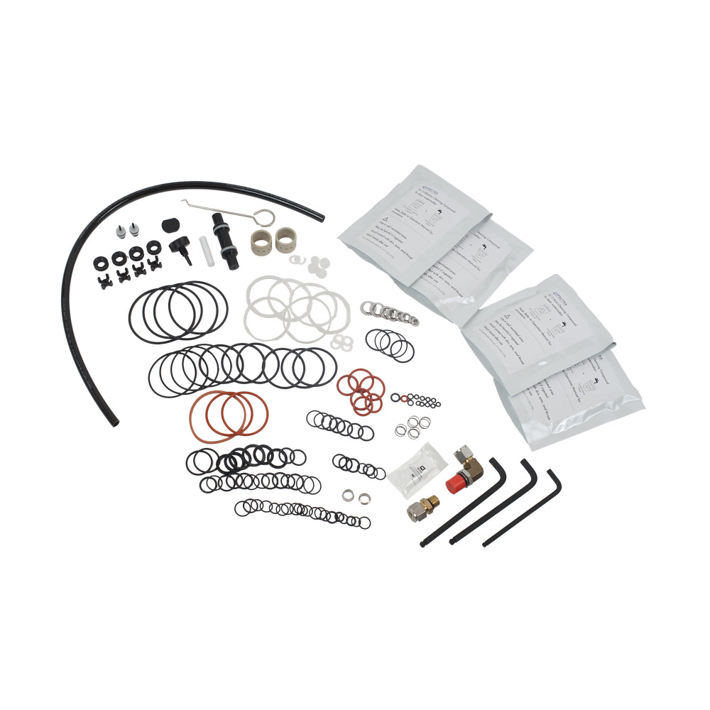 Offshore Kit 15 & 20 Clark Pump Spectra Watermaker Spares