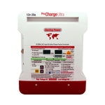 Sterling ProCharge ULTRA Battery Charger - 12V - 40A - 3 Outputs