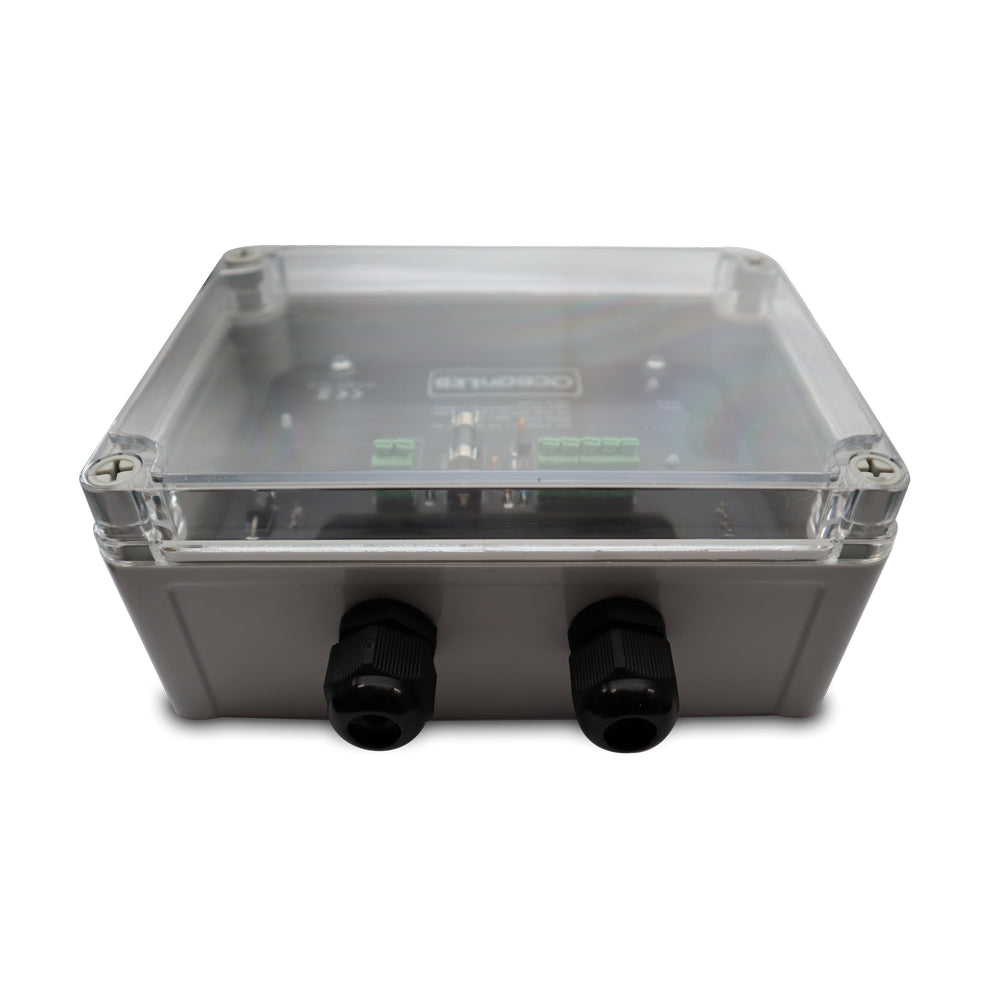 OceanDMX RC X-Series Colours (868)