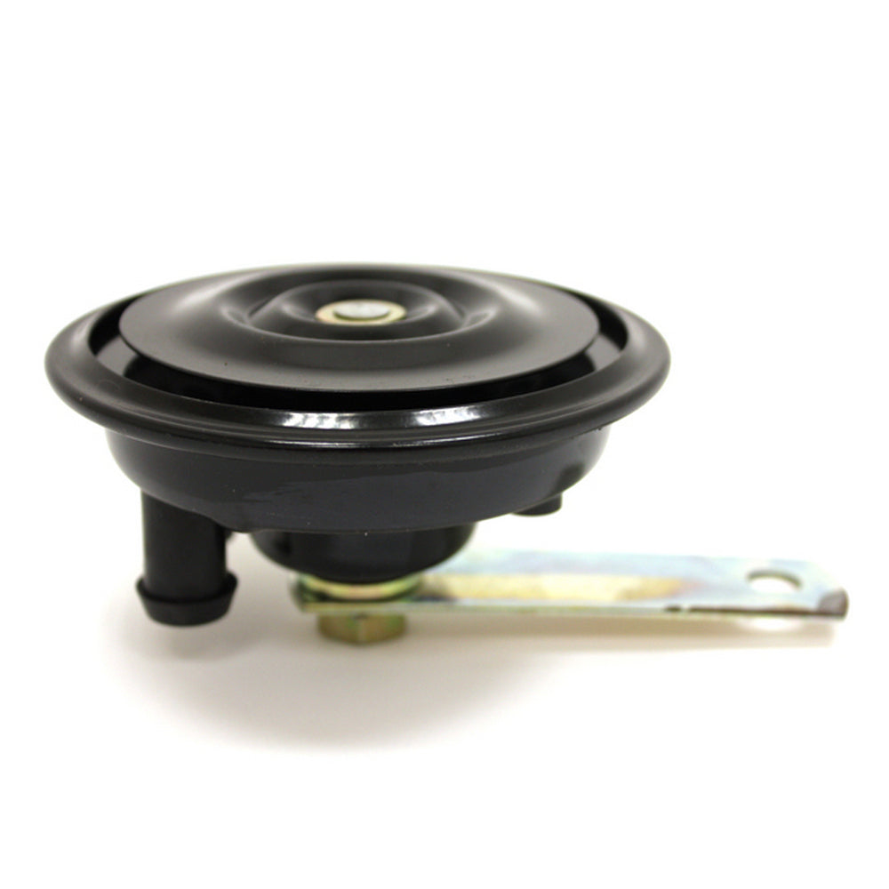 12v High Note Single/Twin Terminal Disc Horn with Bracket