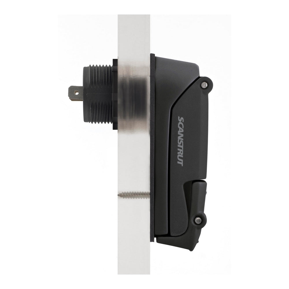 Scanstrut ROKK Charge Pro Waterproof USB A+C Socket (12-24V)