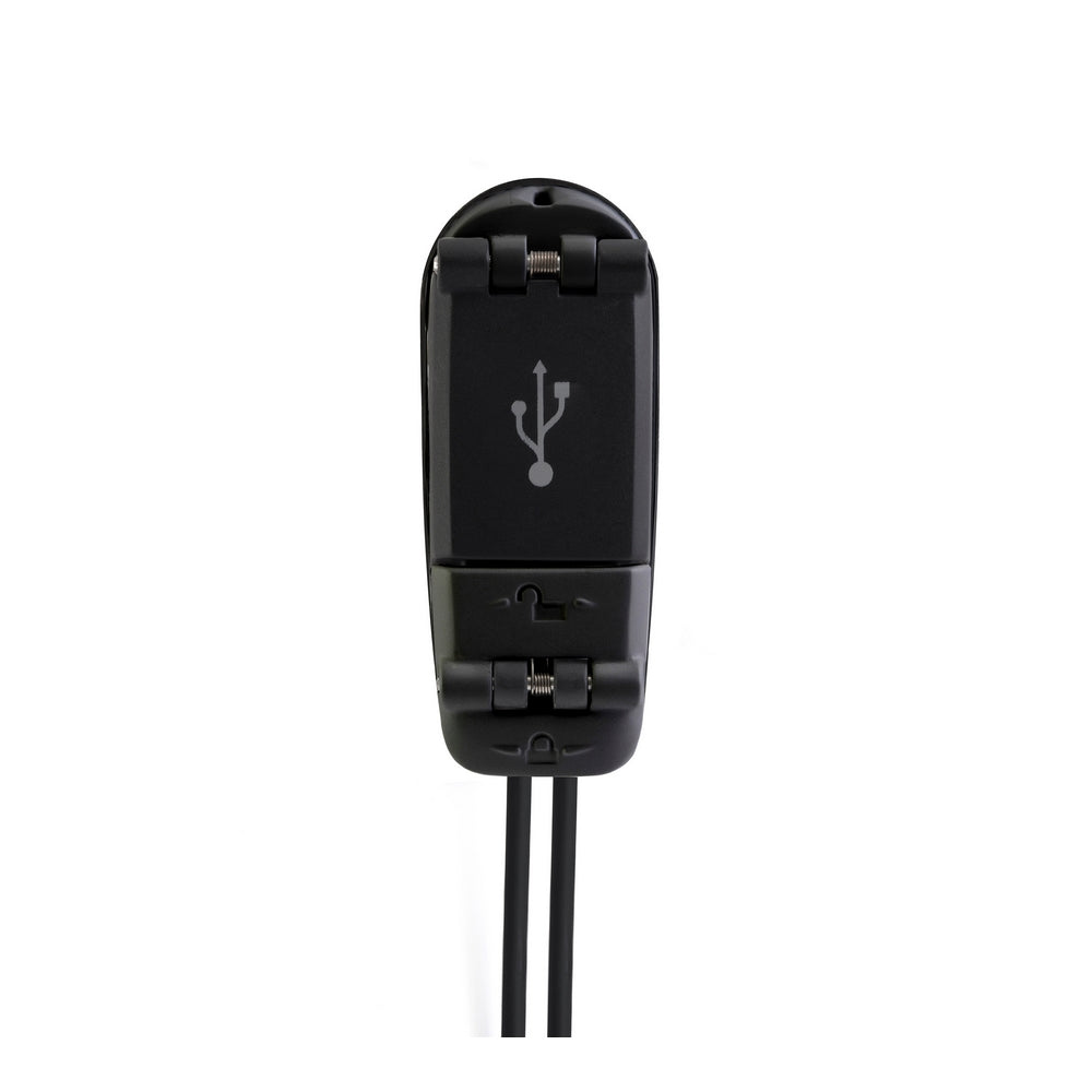 Scanstrut ROKK Charge Pro Waterproof USB A+C Socket (12-24V)