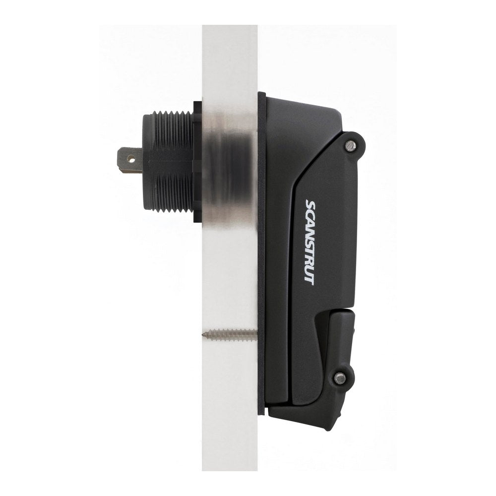 Scanstrut ROKK Charge+ Waterproof USB Socket (12-24V)