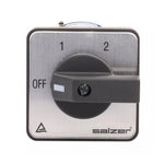 Sterling Power 230V 50A Manual Crossover Switch