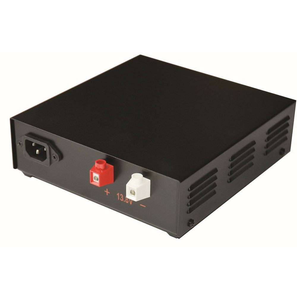 Samlex 12V 10A AC-DC Power Supply