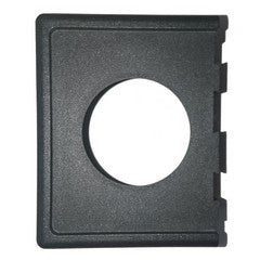 End Accessory Insert for 218 Series Rocker Switch