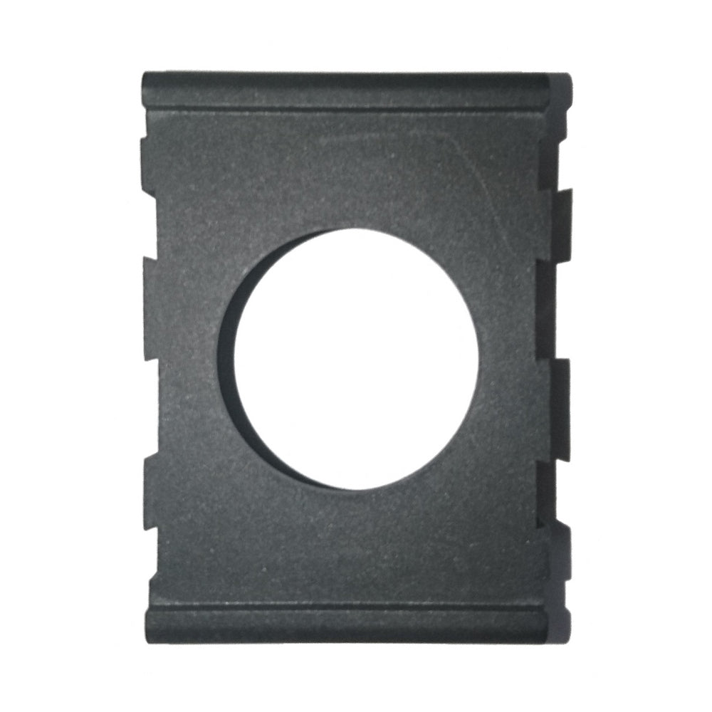 Middle Accessory Insert Compatible with 218 Series Frames