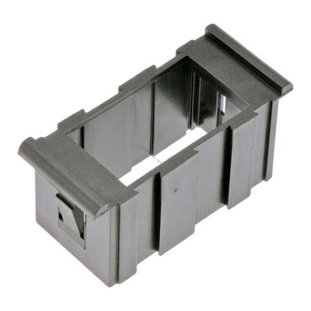 Middle Frame Insert for 218 Series Rocker Switch