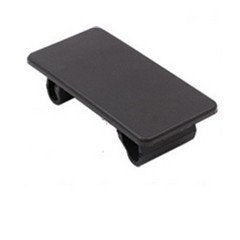 Panel Blank for 218 Series Rocker Switch