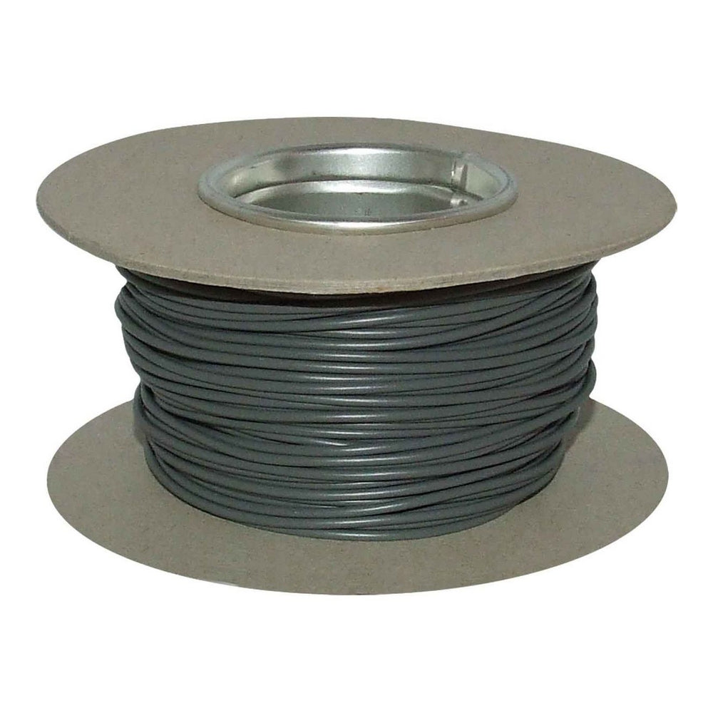 Single Core Thin Wall Cable 2mm/15 AWG 25A - 100m Reel