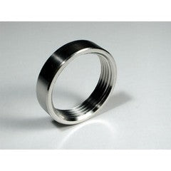 Wema Stainless Steel Weld Ring - 1 1/4 BSP