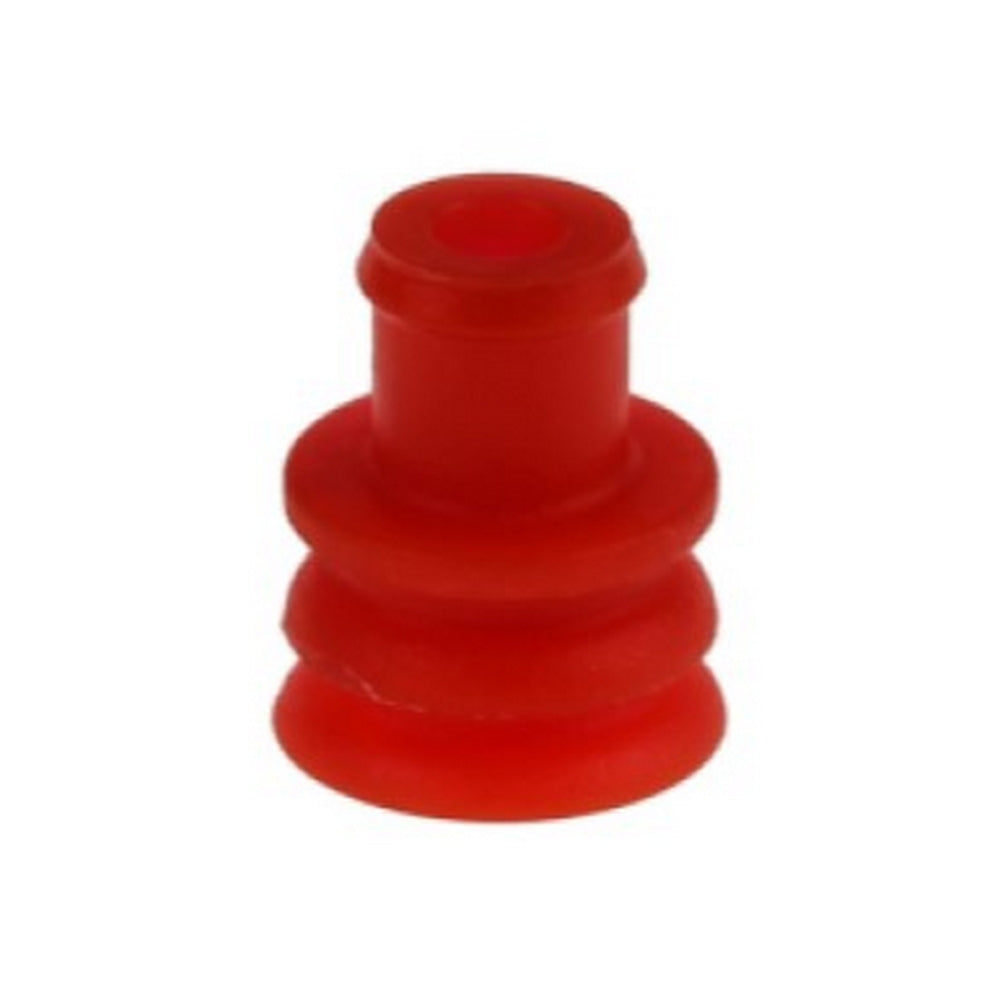 Superseal Connector Red Cavity Plug