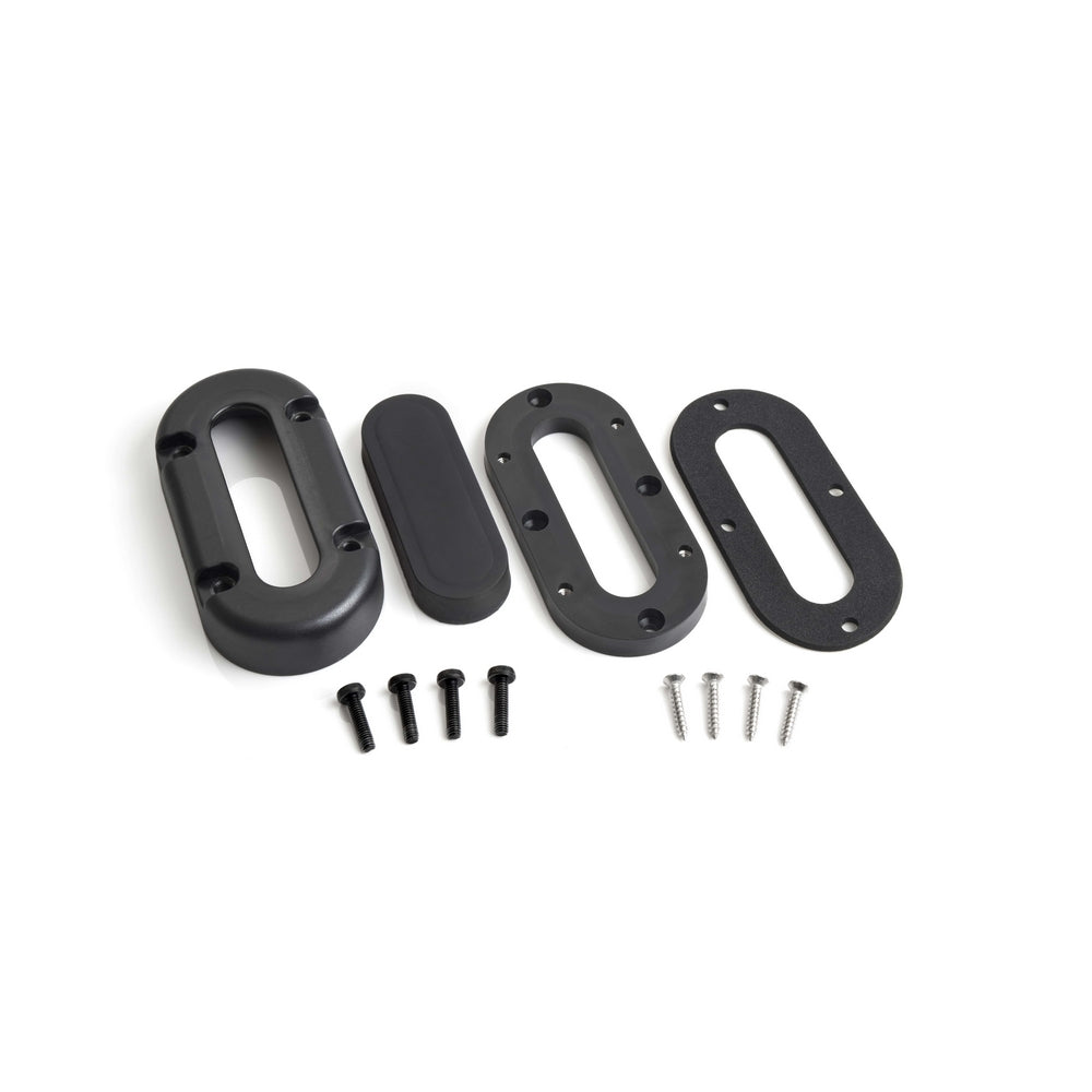 ScanStrut Multi Cable Seal - High-Impact Plastic (Multiple Cables)