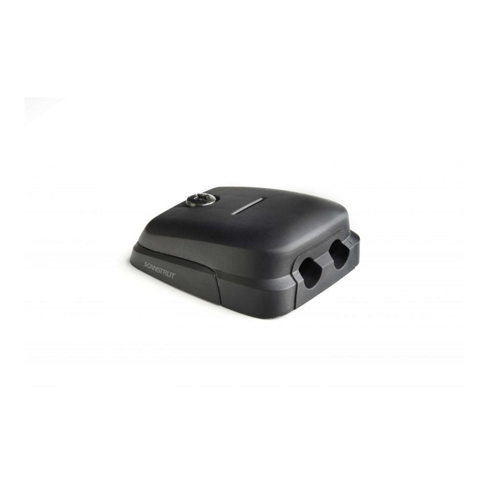 ScanStrut Horizontal Cable Seal - Install 2 Cables - Plastic (5-6mm Cable)