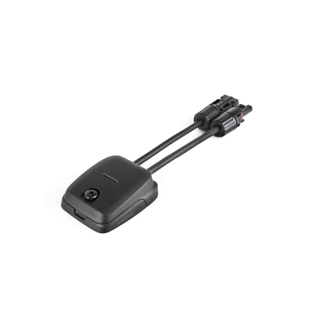 ScanStrut Horizontal Cable Seal - Install 2 Cables - Plastic (5-6mm Cable)