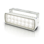 Hella Marine Sea Hawk-XLR Spot LED Floodlight - White Housing 9-33V DC