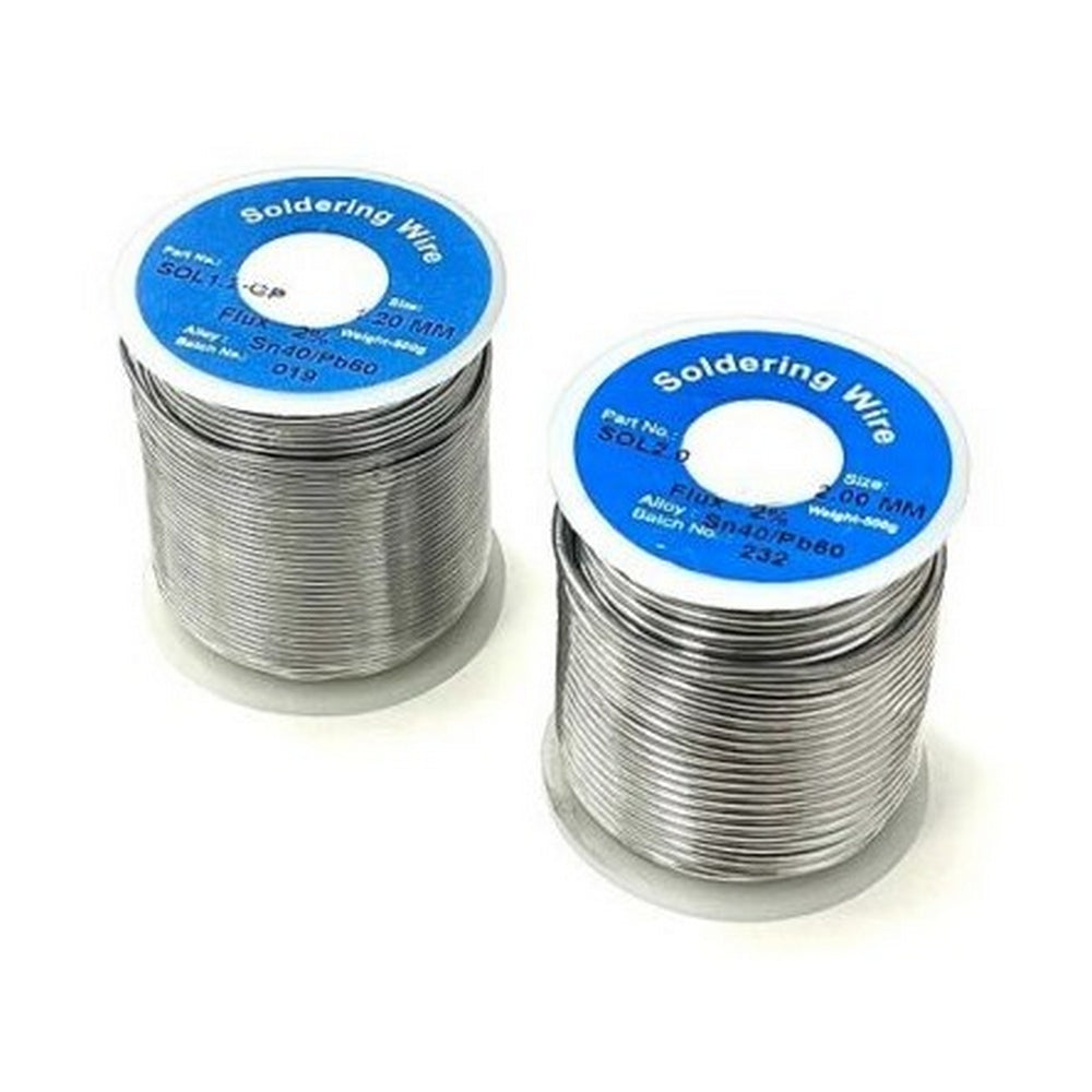 Solder Wire Furneaux Riddall solder-wire-furneaux-riddall