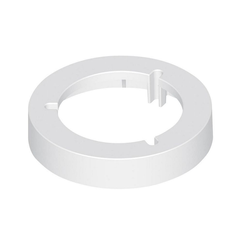 Hella Marine Round LED Courtesy Lamp - Stainless Steel Bezel - 24V