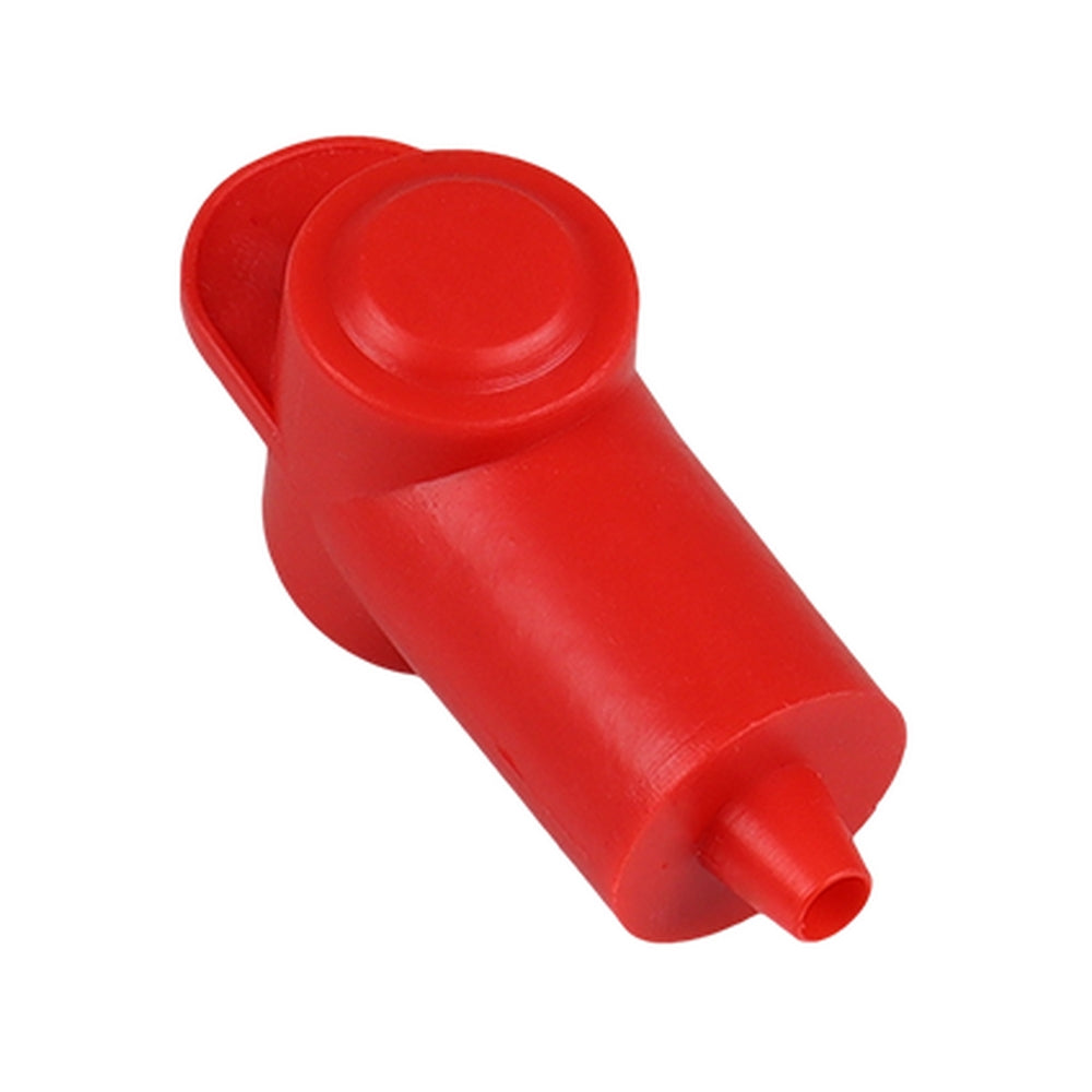 Battery Terminal Cover - Max Cable Size 10mm² - Red or Black
