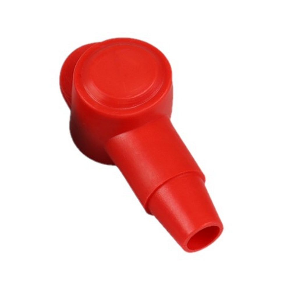 Battery Terminal Cover - Max Cable Size 25mm² - Red or Black