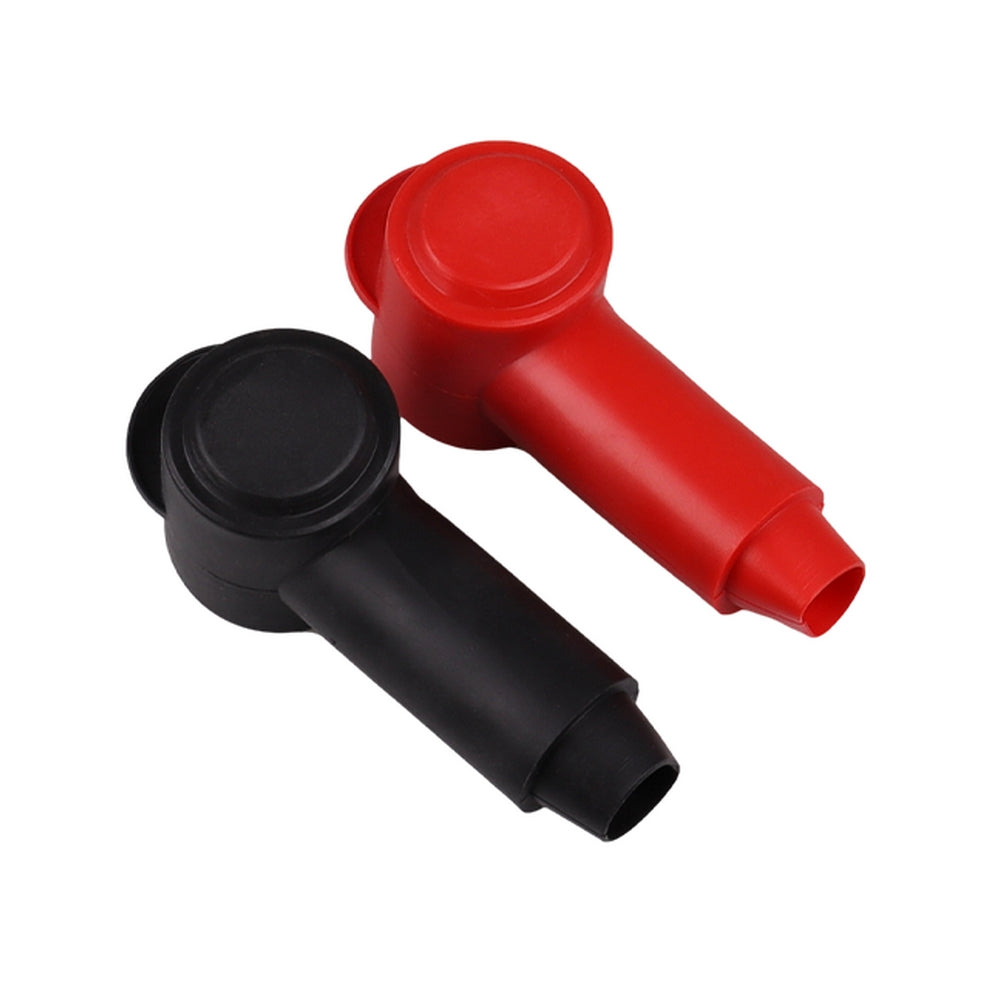 Battery Terminal Cover - Max Cable Size 70mm² - Red or Black