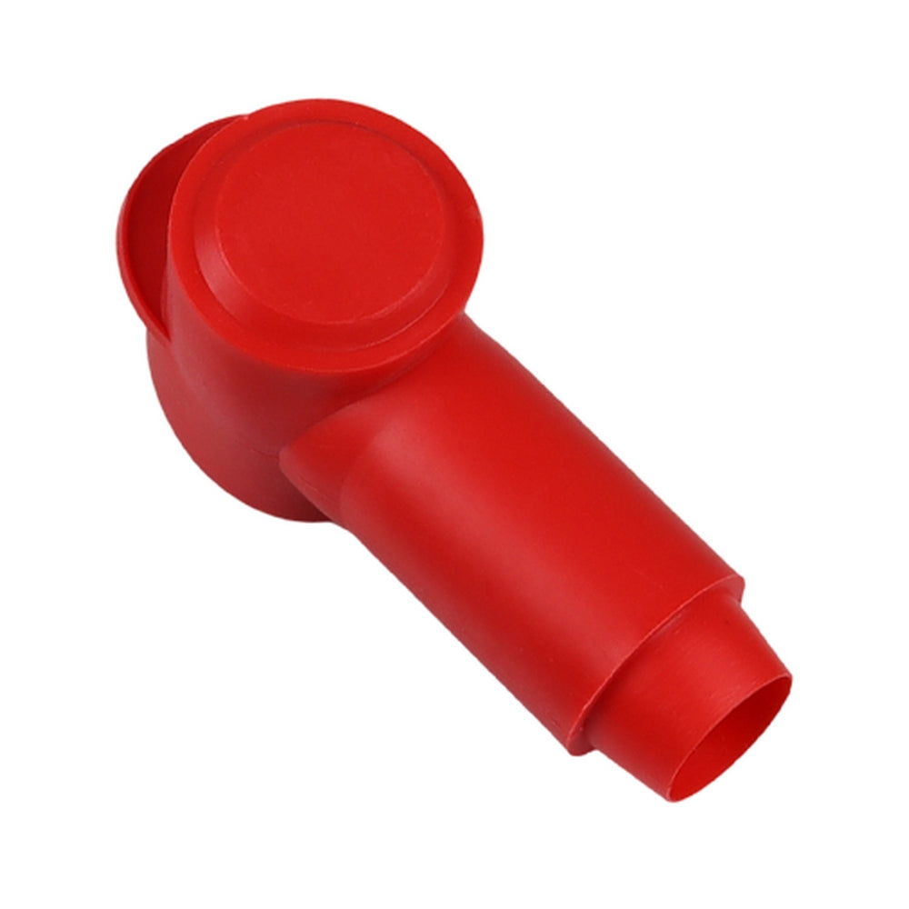 Battery Terminal Cover - Max Cable Size 95mm² - Red or Black
