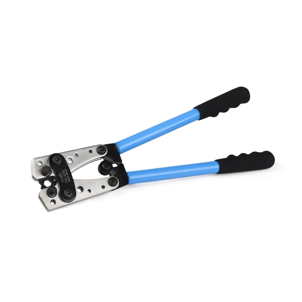 Ring terminal crimp tool deals