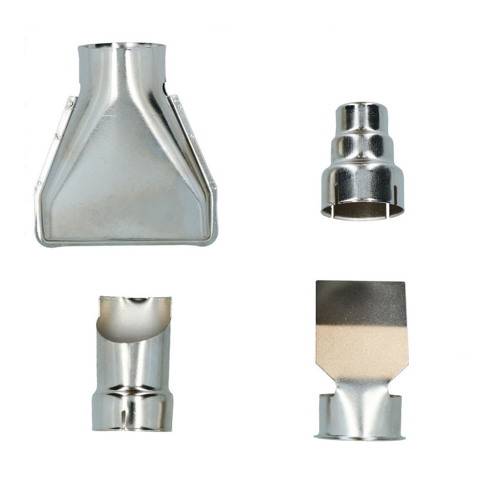 Electric Heat Gun with 4 Nozzles