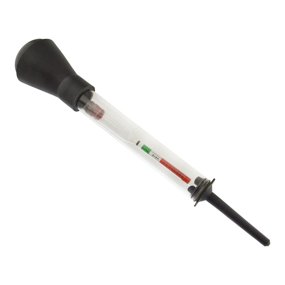 Battery Hydrometer - Furneaux Riddall