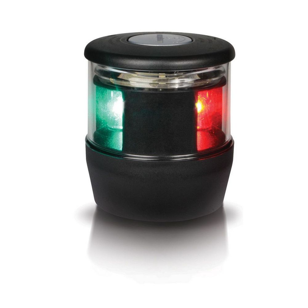 Hella Marine 2NM NaviLED Tri-Colour &amp; Anchor Navigation Lamp