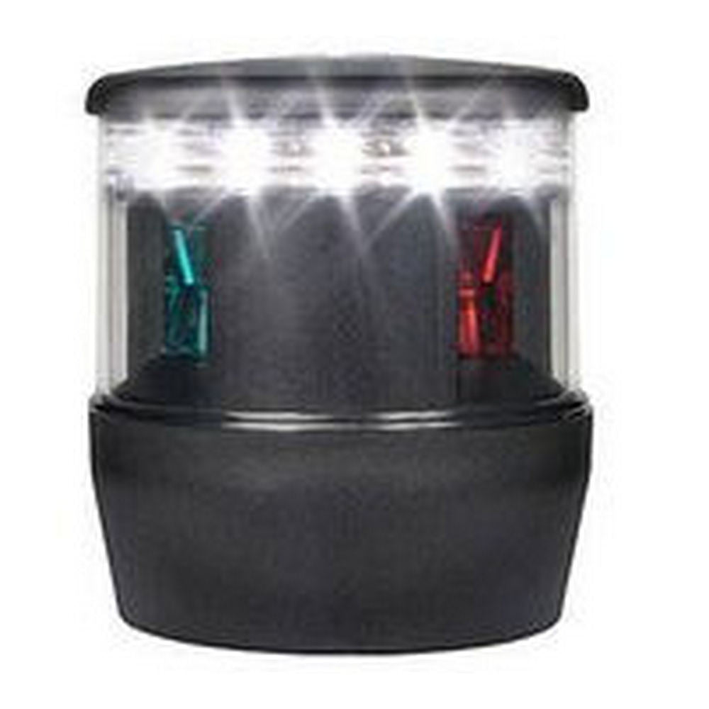 Hella Marine 2NM NaviLED Tri-Colour &amp; Anchor Navigation Lamp