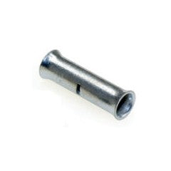 Copper Tube Butt Splice Connector for 25mm² Cable - Furneaux Riddall