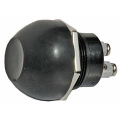 Budget Momentry Push Button Switch with Cover