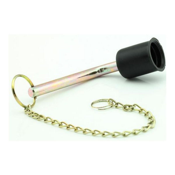 Maypole Isolation Key Metal Key for Battery Isolator Switch - Furneaux Riddall