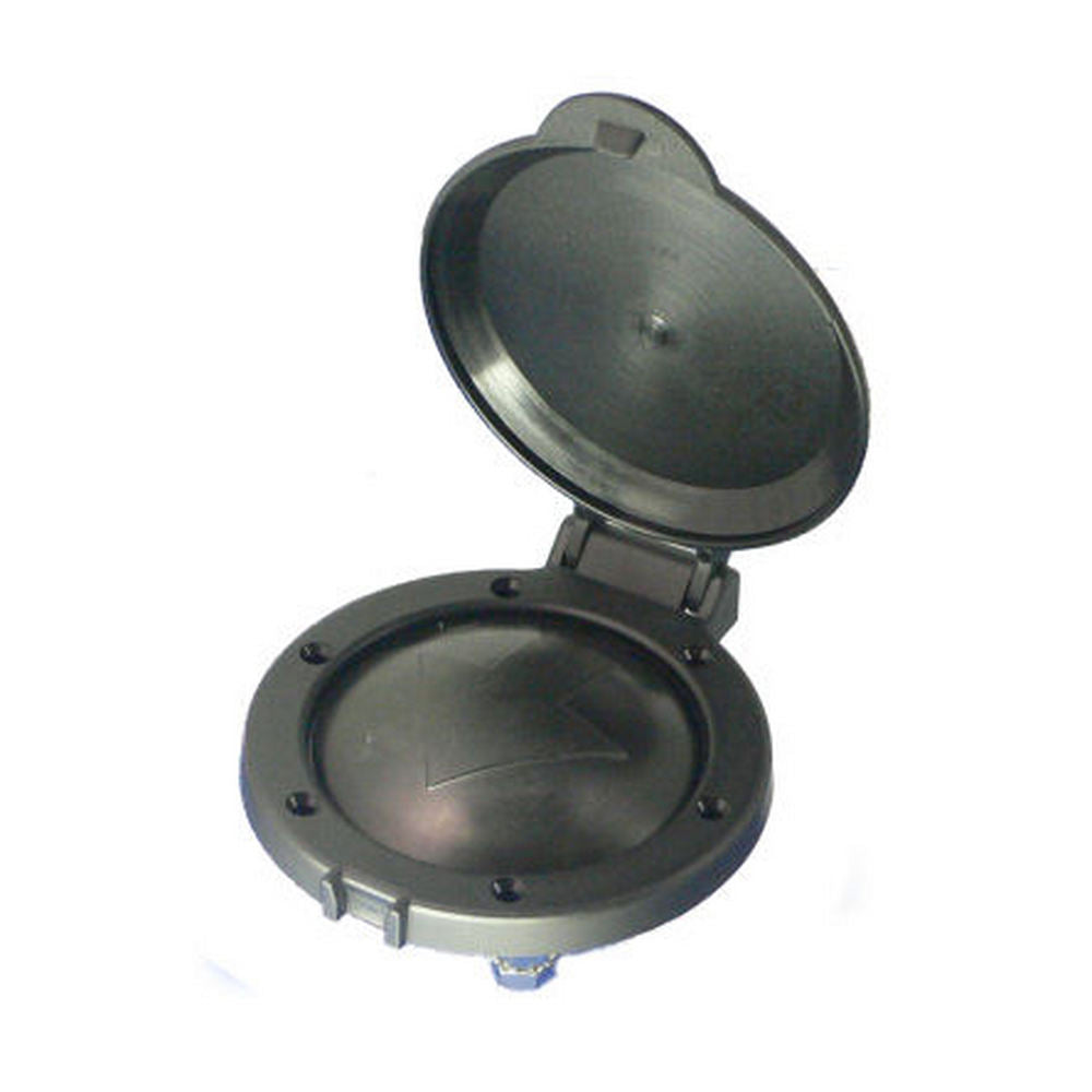 Windlass Foot Switch with Cover