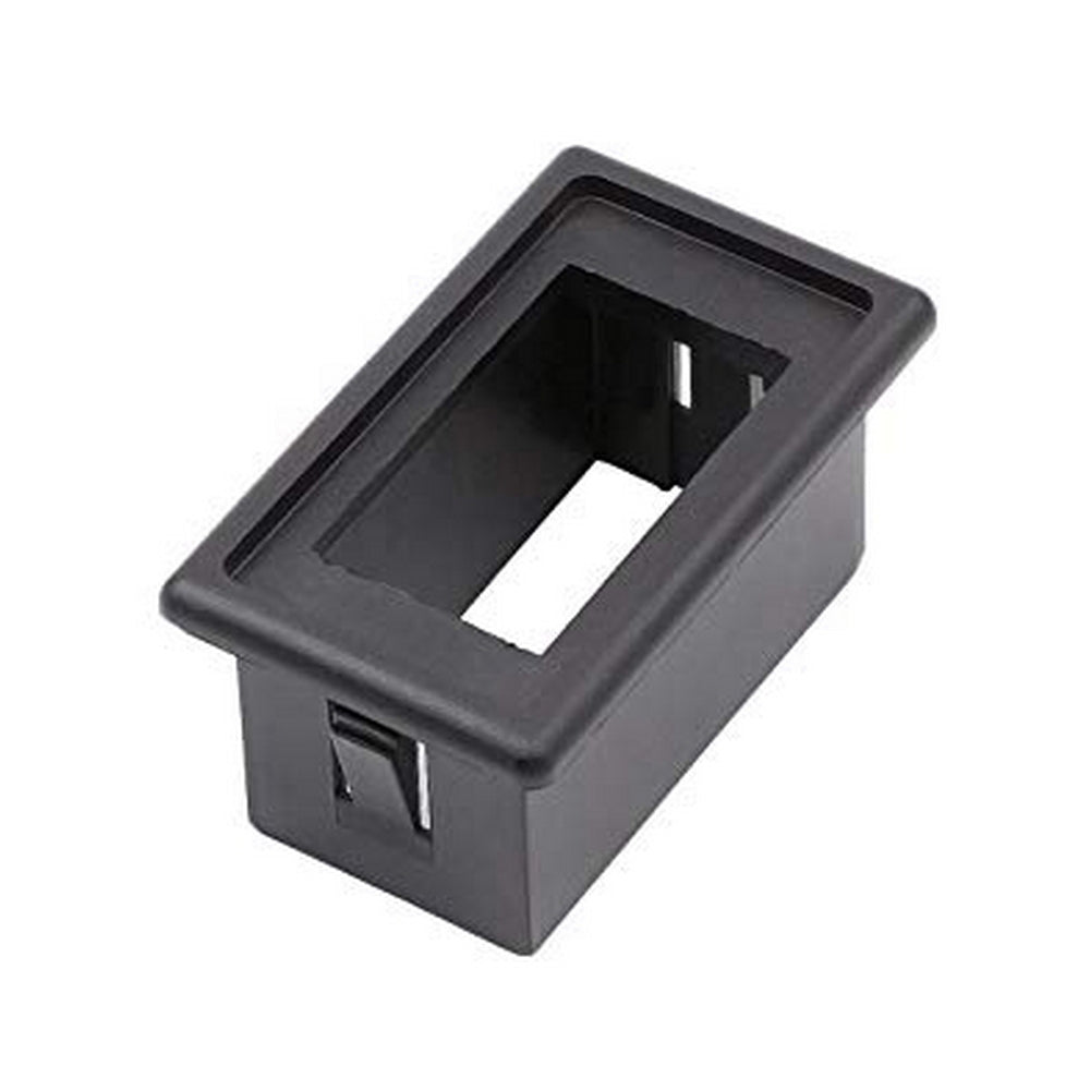 Single Frame Insert for 218 Series Rocker Switch