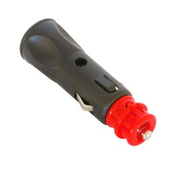 12V Universal Cigar/DIN Plug - 8A
