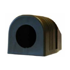 1 Way Surface Mount Socket Housing