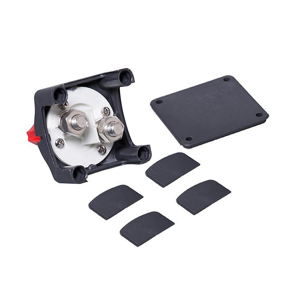 Mini Battery Switch 275A