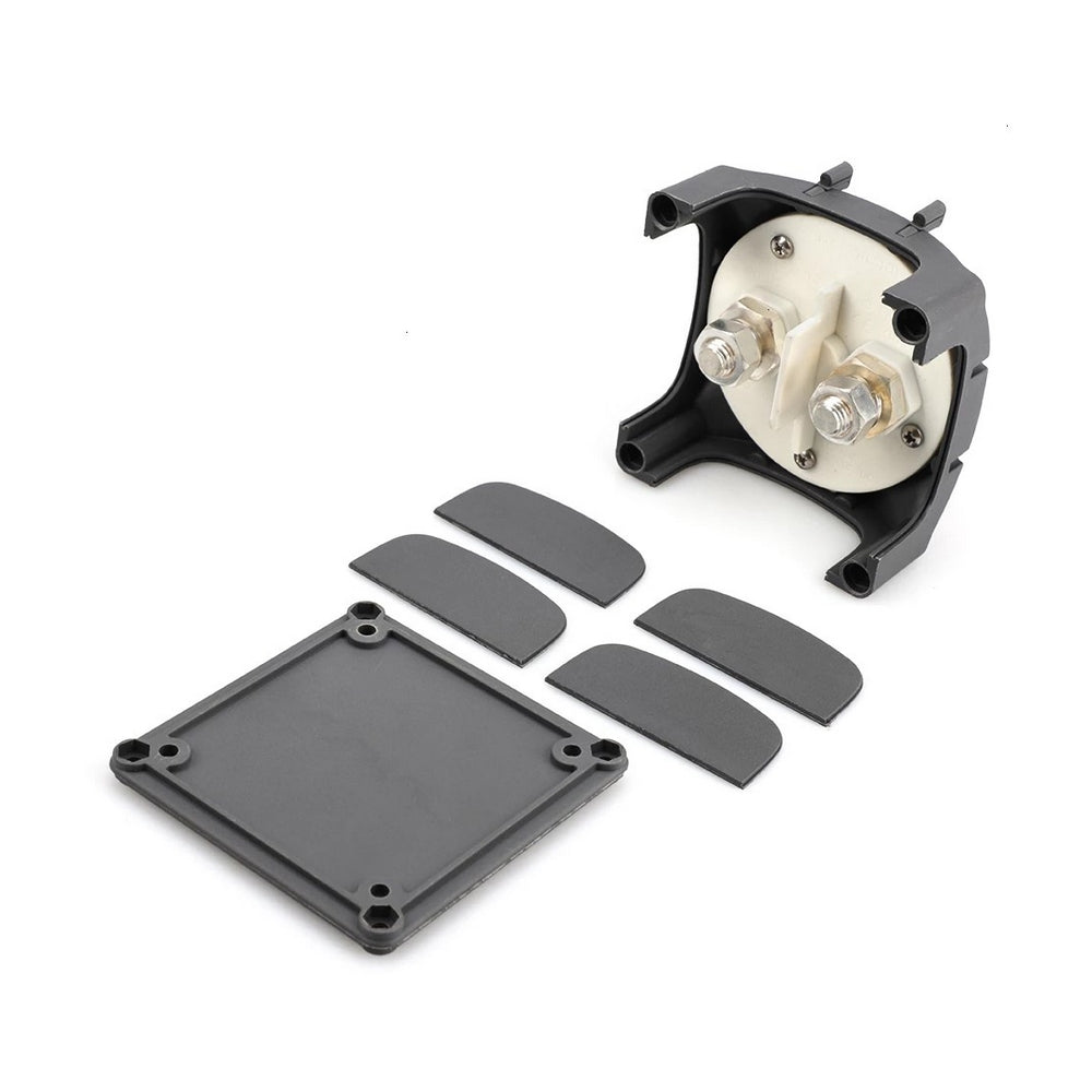 Heavy Duty Battery Switch 600A